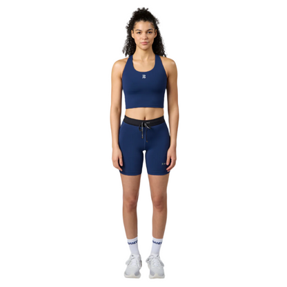 Marathon Sports Bandit Running Stamina Scoop Neck Race Crop I Marathon Sports