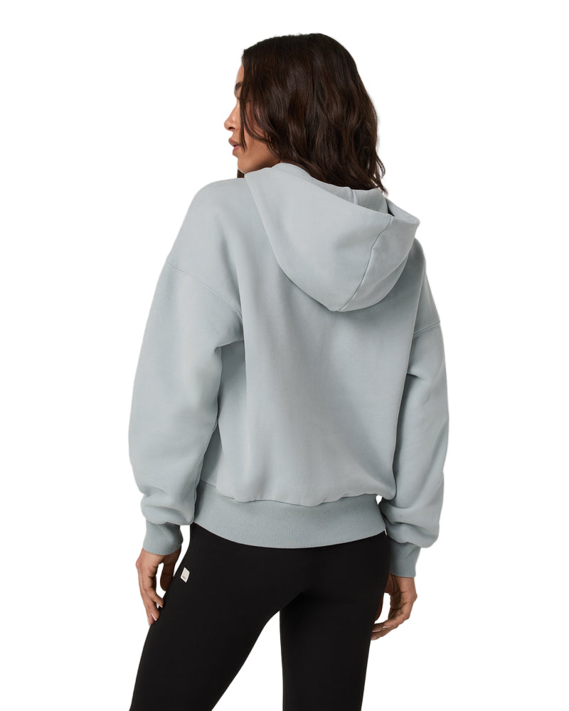 Marathon Sports Vuori Women's Restore Half Zip Hoodie