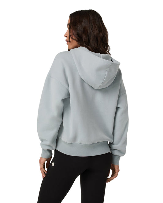 Marathon Sports Vuori Women's Restore Half Zip Hoodie