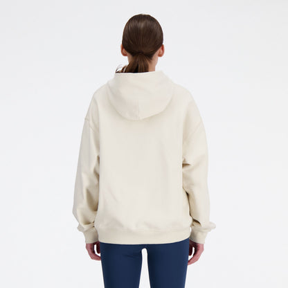 Marathon Sports Women's New Balance Athletics French Terry Hoodie