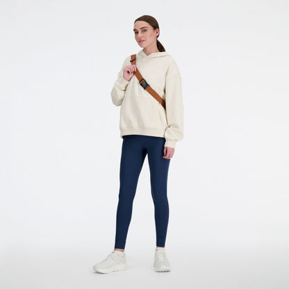 Marathon Sports Women's New Balance Athletics French Terry Hoodie