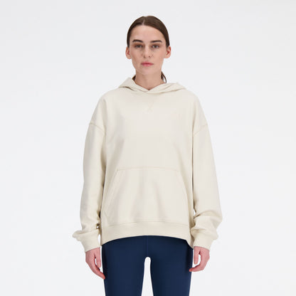 Marathon Sports Women's New Balance Athletics French Terry Hoodie