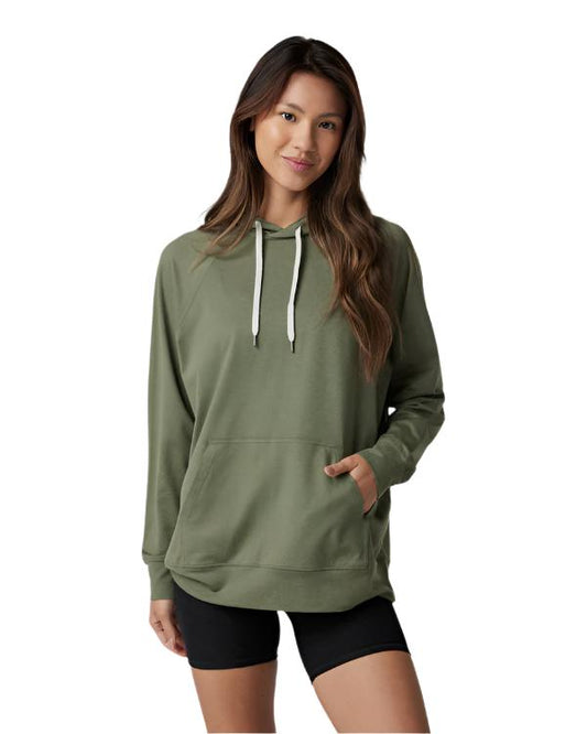 Marathon Sports Vuori Women's Halo Oversized Hoodie