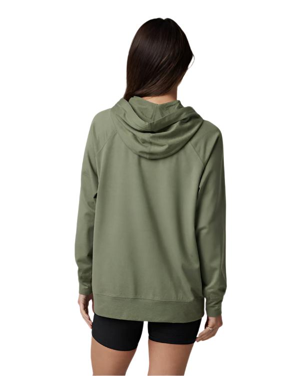 Marathon Sports Vuori Women's Halo Oversized Hoodie