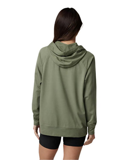 Marathon Sports Vuori Women's Halo Oversized Hoodie