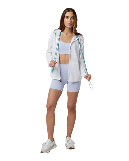 Marathon Sports Women's Vuori Outdoor Trainer Shell Jacket