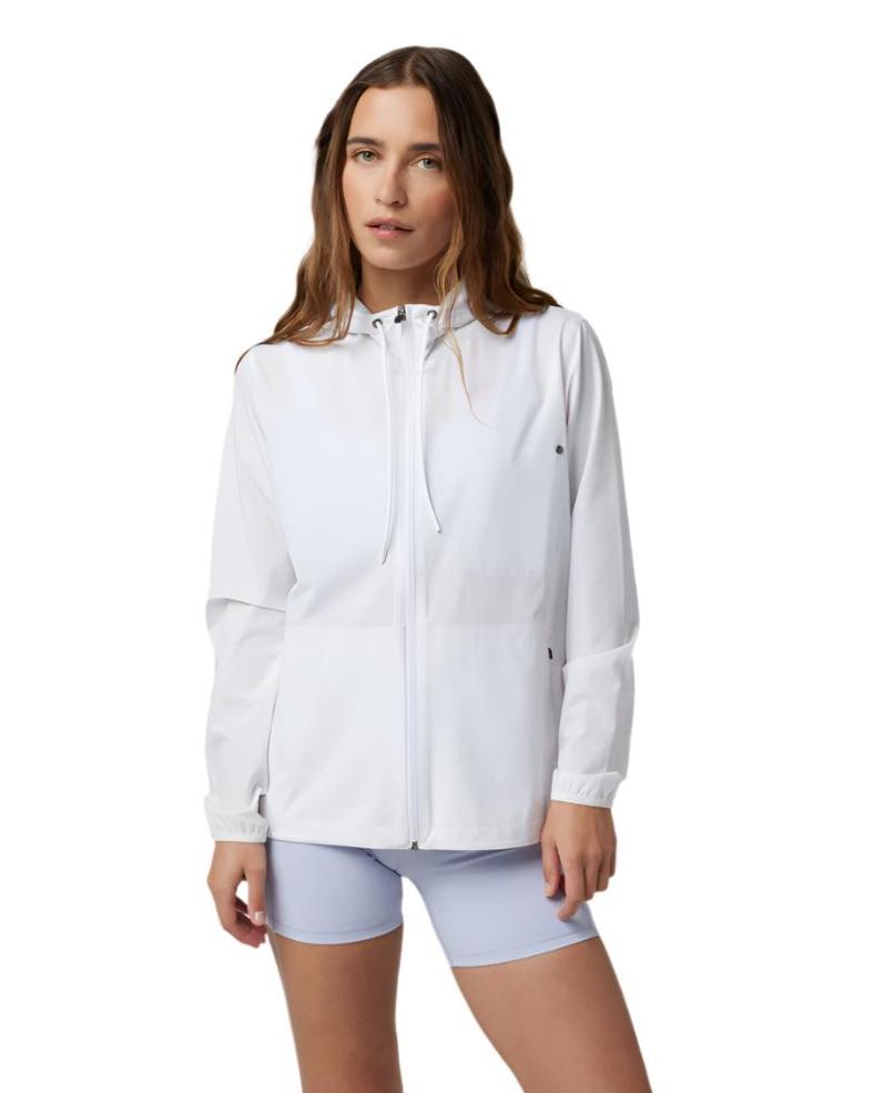 Marathon Sports Women's Vuori Outdoor Trainer Shell Jacket
