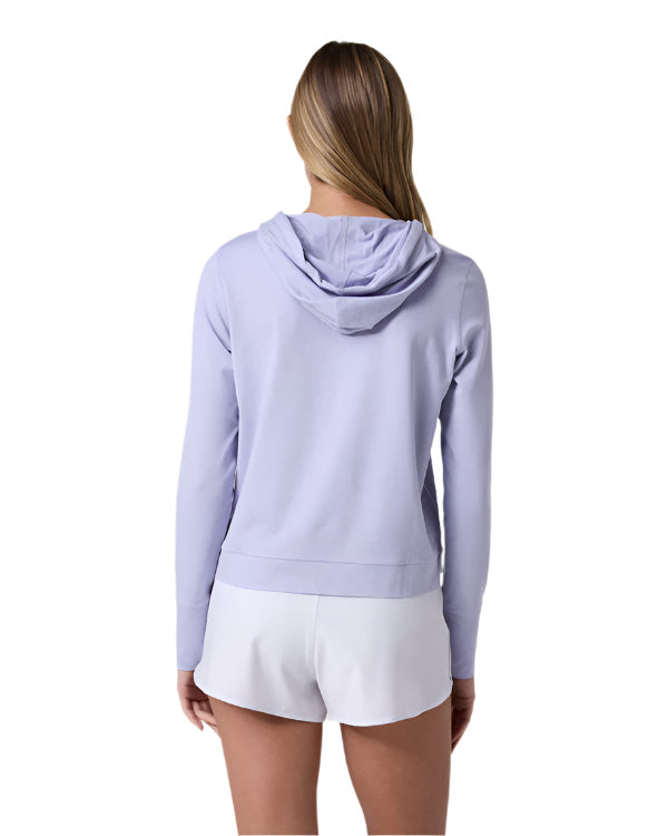 Marathon Sports Vuori Women's Halo Essential Hoodie