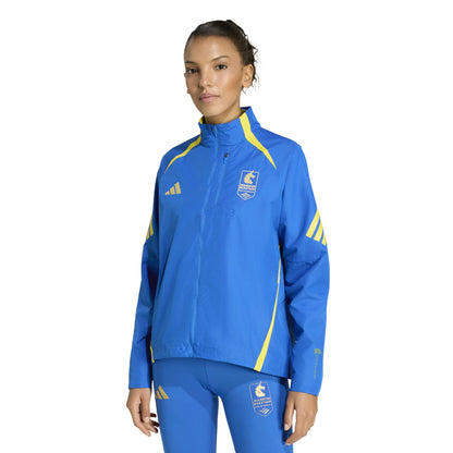 Marathon Sports adidas Women's BAA Boston Marathon® 2026 Celebration Jacket