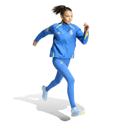 Marathon Sports adidas Women's BAA Boston Marathon® 2026 Celebration Jacket