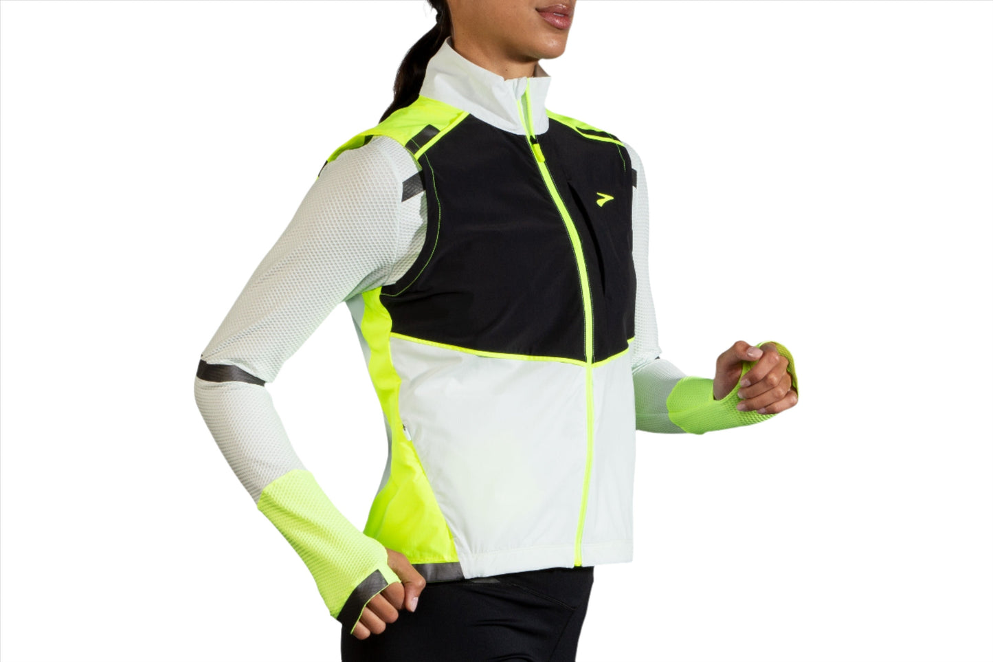 Marathon Sports Women's Brooks   Carbonite Vest