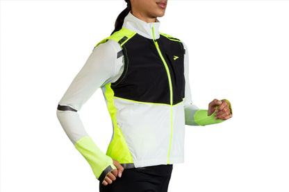 Marathon Sports Women's Brooks   Carbonite Vest