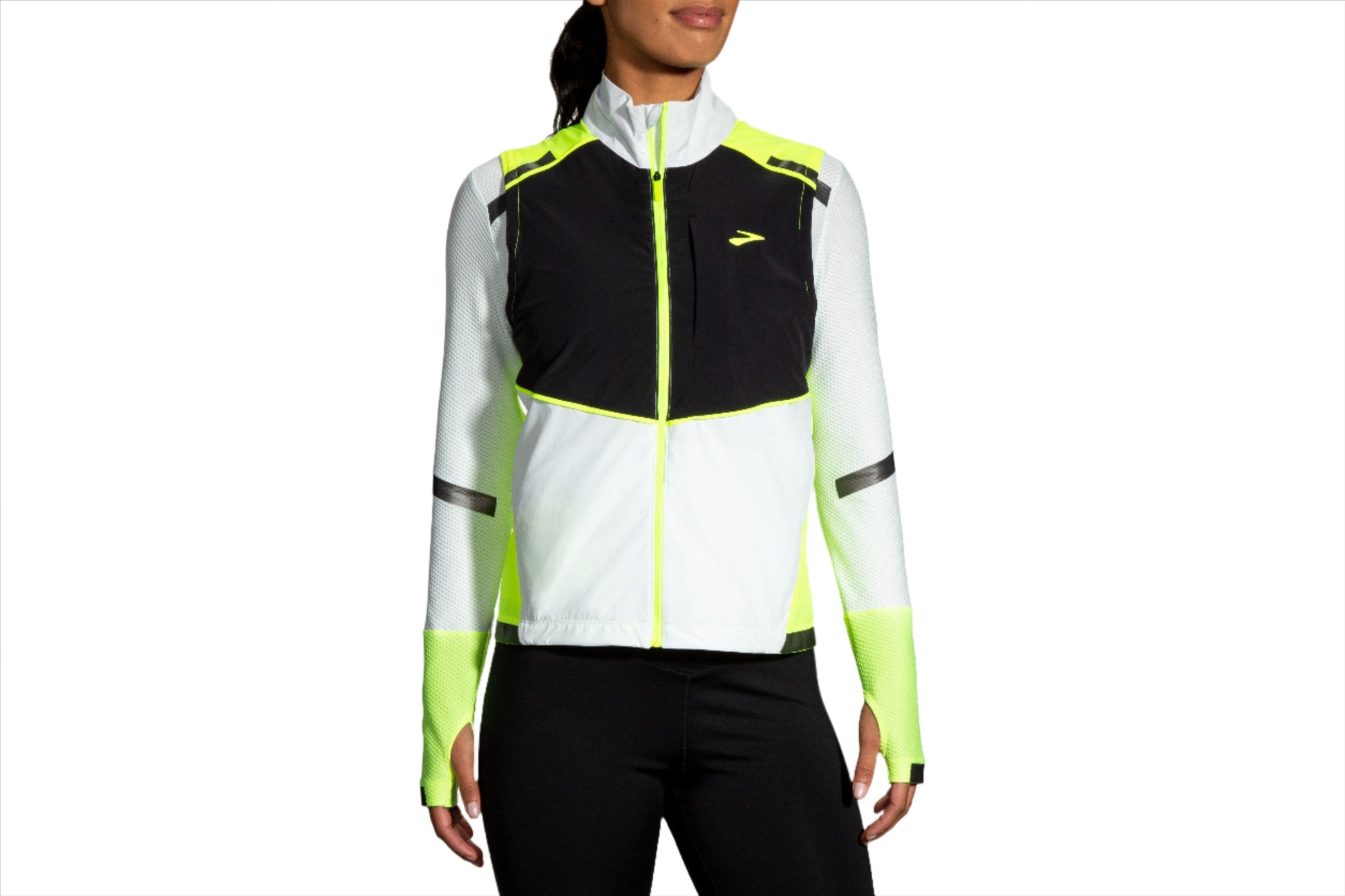 Marathon Sports Women's Brooks   Carbonite Vest
