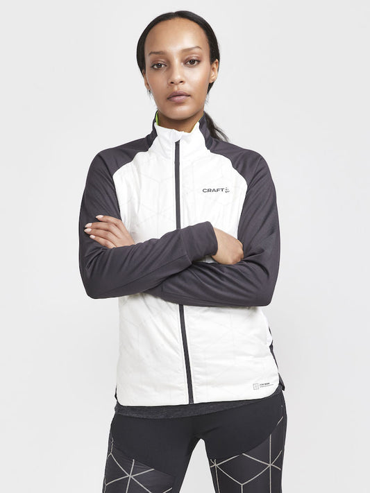 Marathon Sports Women's Craft   Adv Subz Lumen Jacket 2.0