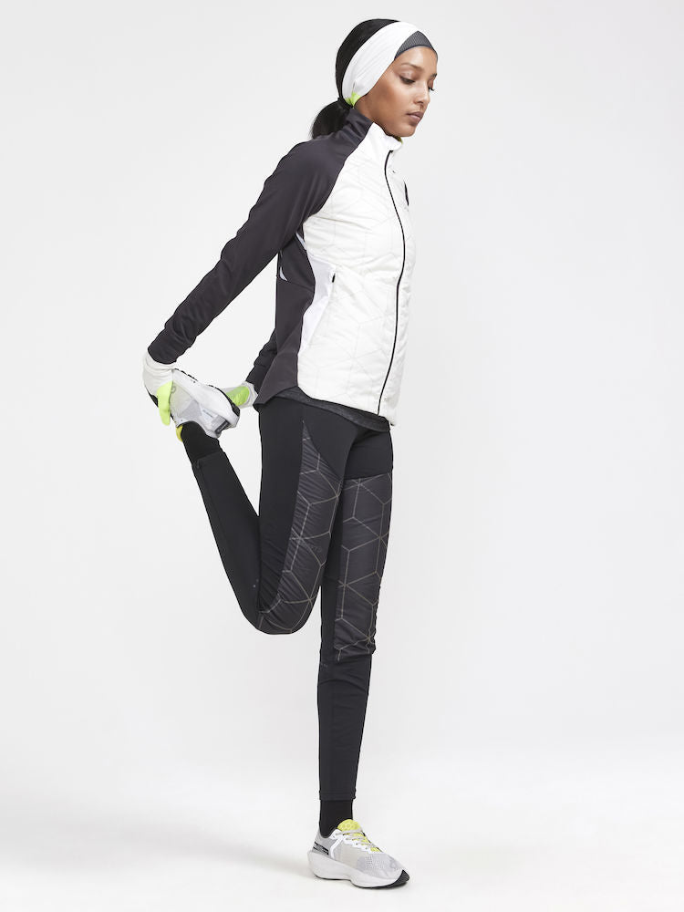Marathon Sports Women's Craft   Adv Subz Lumen Jacket 2.0