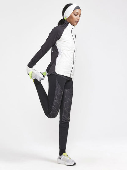 Marathon Sports Women's Craft   Adv Subz Lumen Jacket 2.0