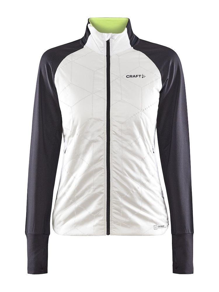 Marathon Sports Women's Craft   Adv Subz Lumen Jacket 2.0