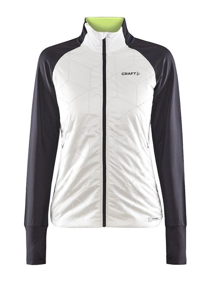 Marathon Sports Women's Craft   Adv Subz Lumen Jacket 2.0