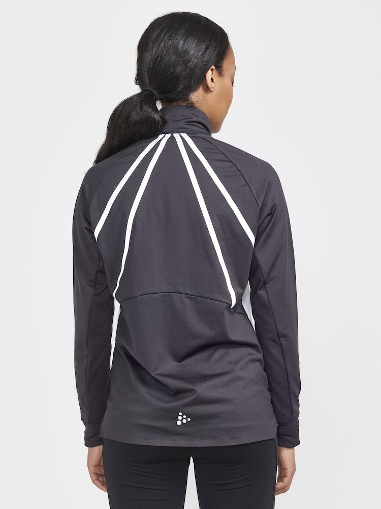 Marathon Sports Women's Craft   Adv Subz Lumen Jacket 2.0