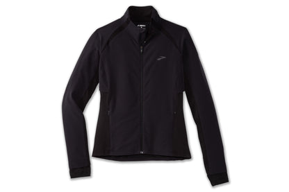 Marathon Sports Women's Brooks   Fusion Hybrid Jacket