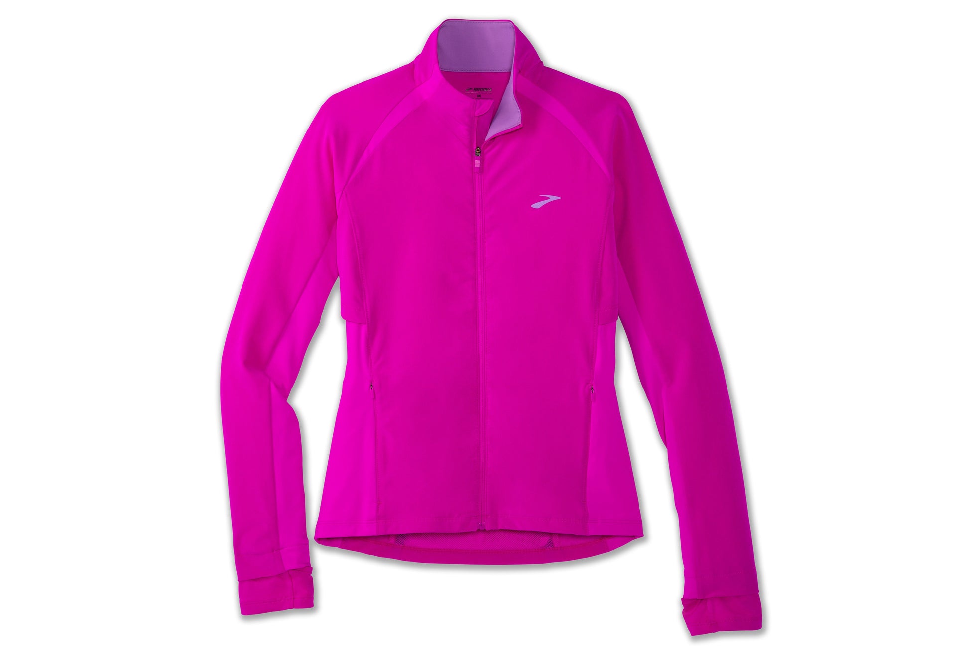 Marathon Sports Women's Brooks   Fusion Hybrid Jacket