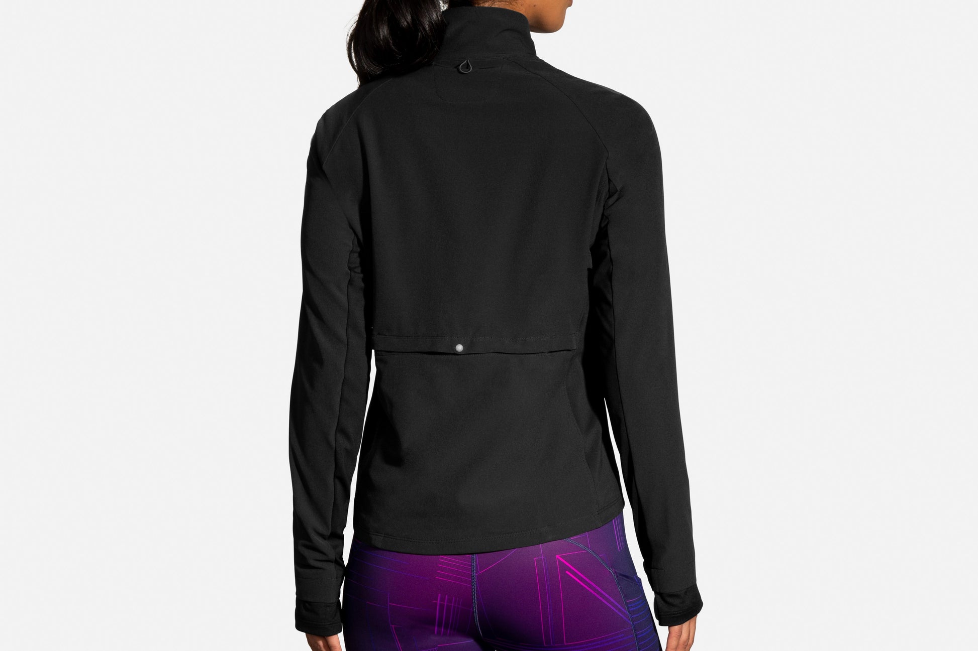Marathon Sports Women's Brooks   Fusion Hybrid Jacket