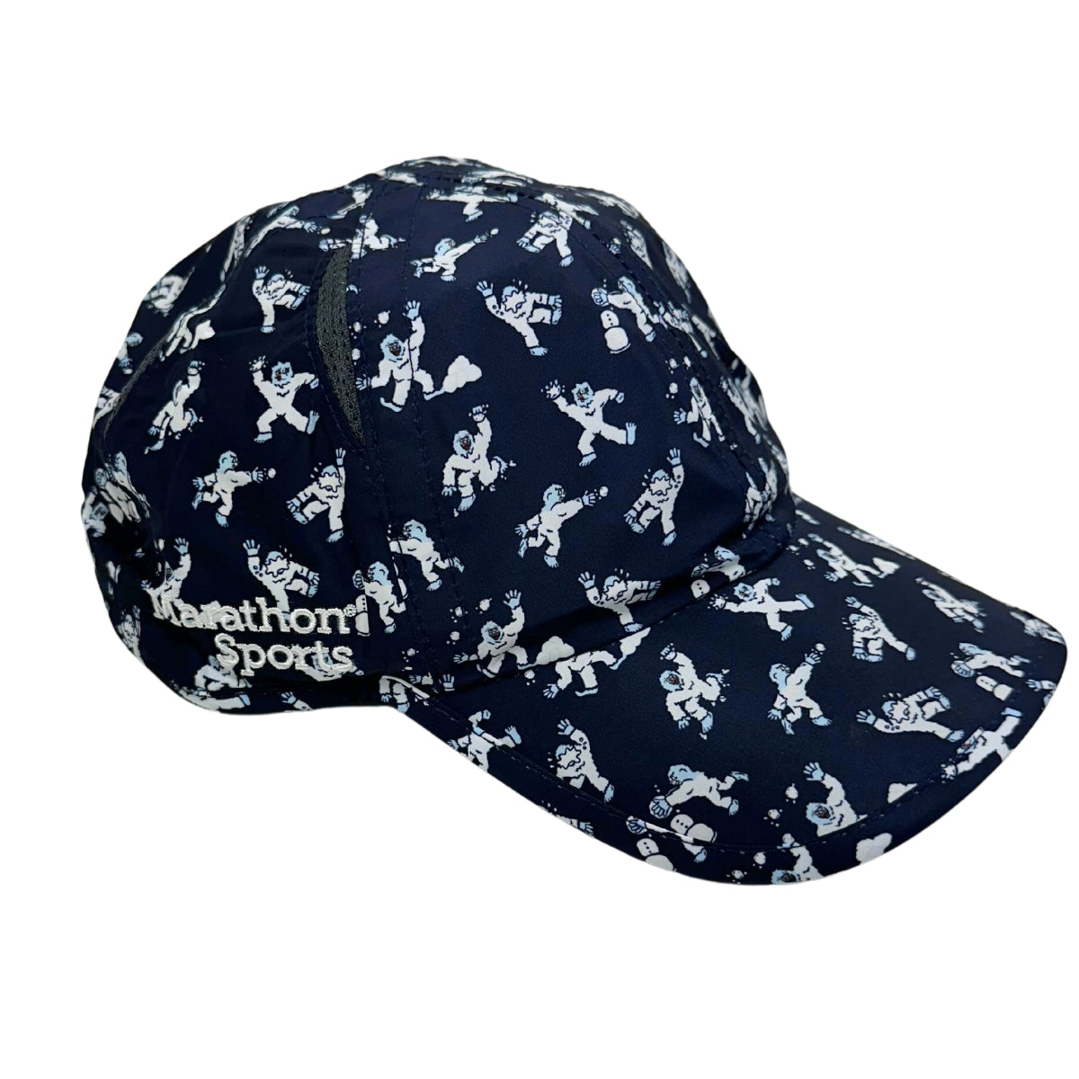 Marathon Sports Unisex Sprints OG Running Hats