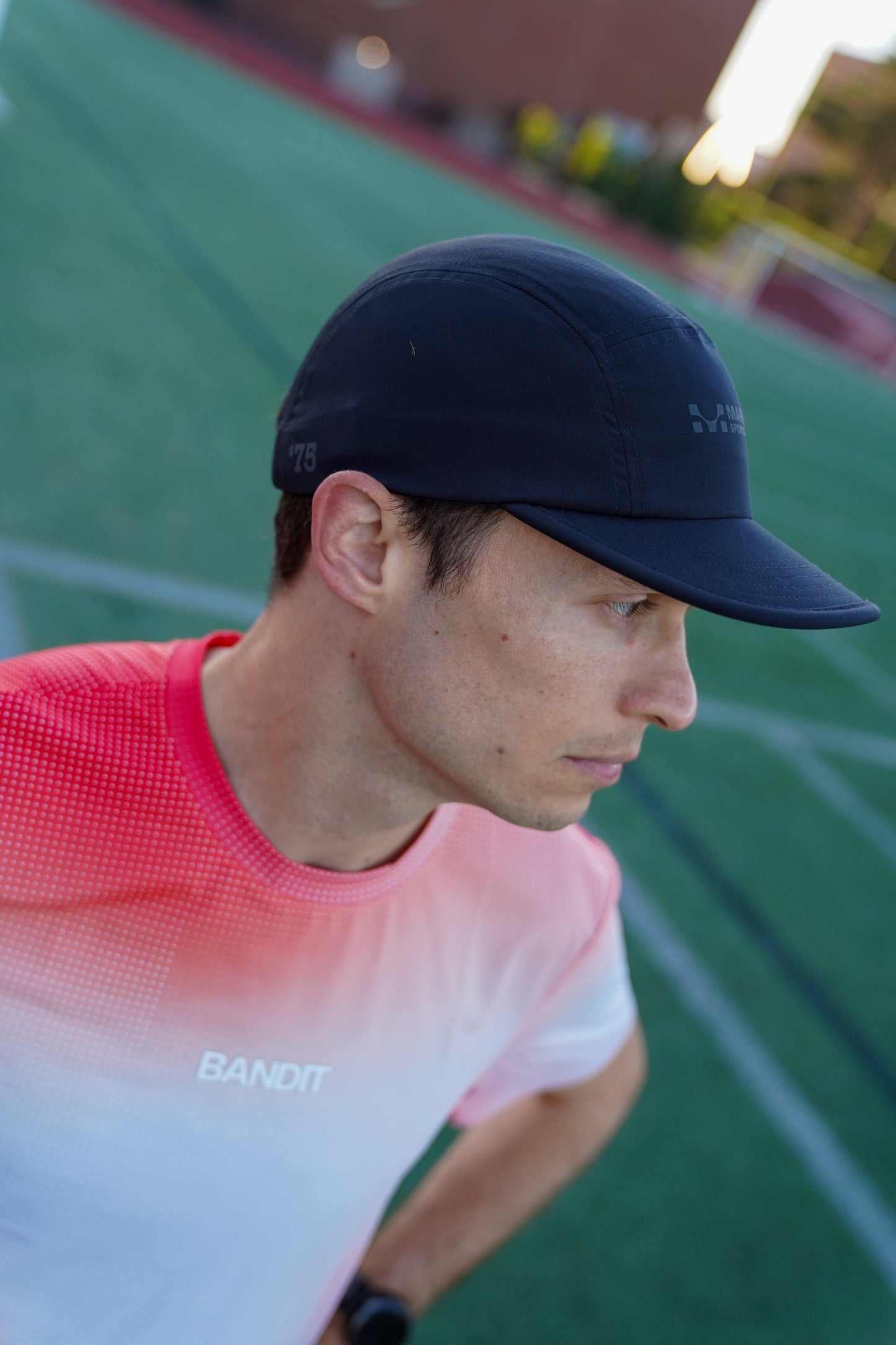 Marathon Sports Marathon Sports x Ciele Marathon Sports x Ciele Iridescent CLBCap