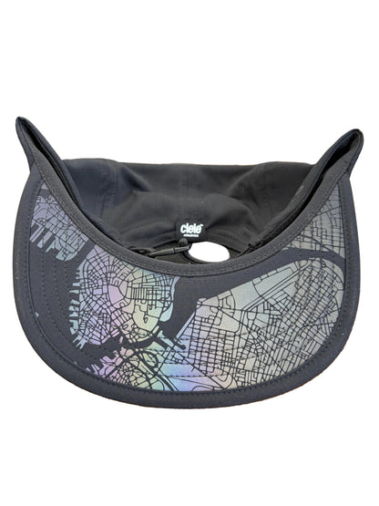 Marathon Sports Marathon Sports x Ciele Marathon Sports x Ciele Iridescent CLBCap