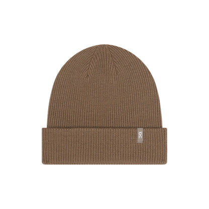 Marathon Sports On Running Unisex Merino Beanie