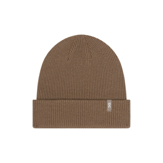 Marathon Sports On Running Unisex Merino Beanie