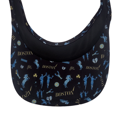 Marathon Sports Sprints Unisex Boston 2.0 Limited Edition Visor