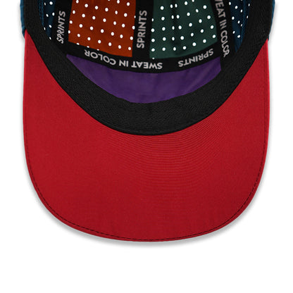 Marathon Sports Sprints HyperG Race Series Hat
