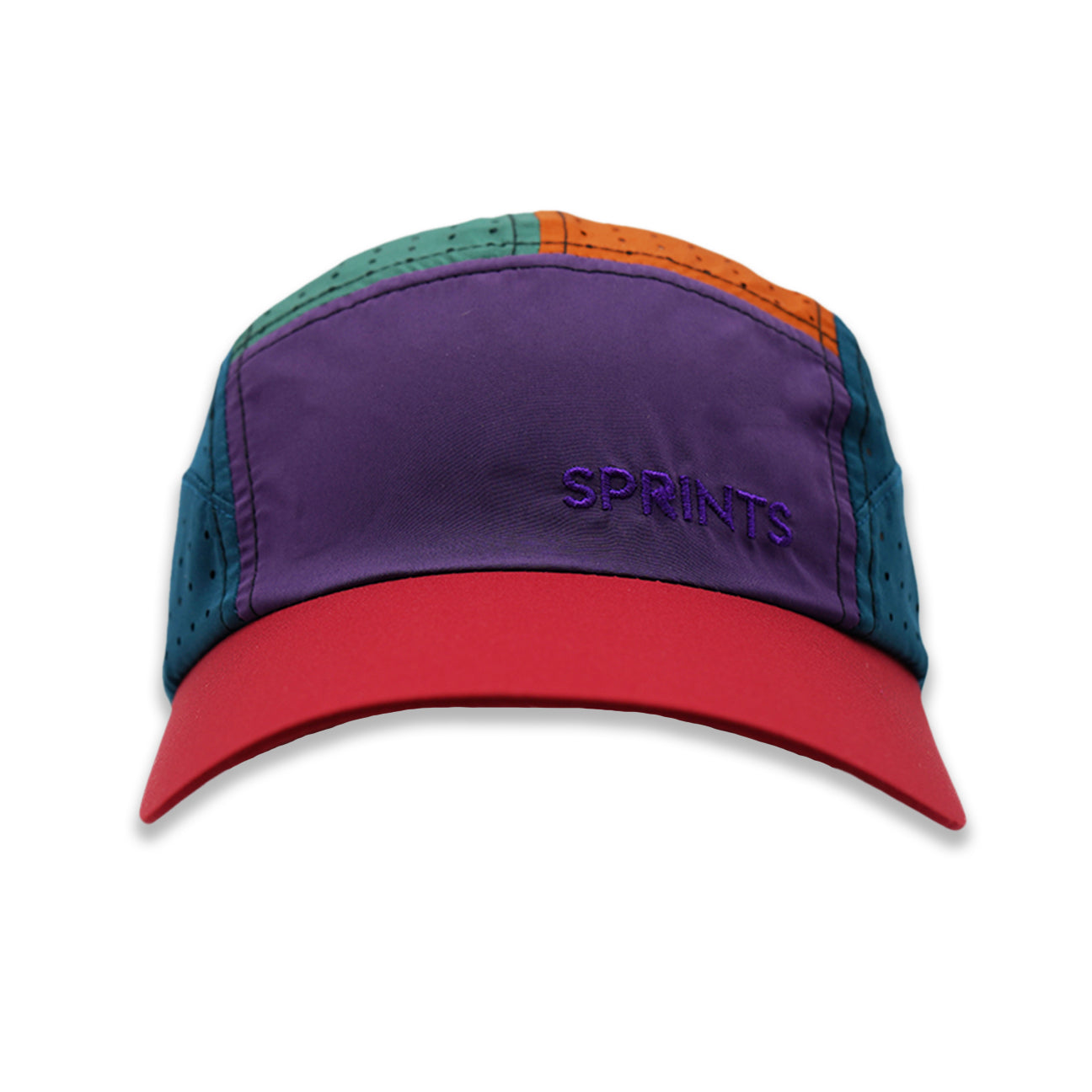 Marathon Sports Sprints HyperG Race Series Hat