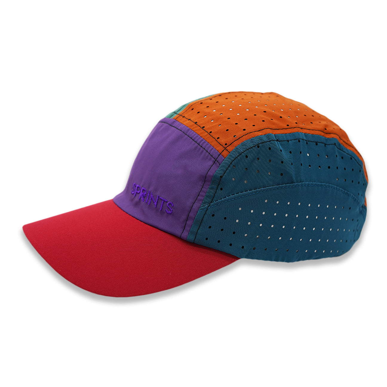 Marathon Sports Sprints HyperG Race Series Hat