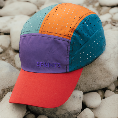 Marathon Sports Sprints HyperG Race Series Hat