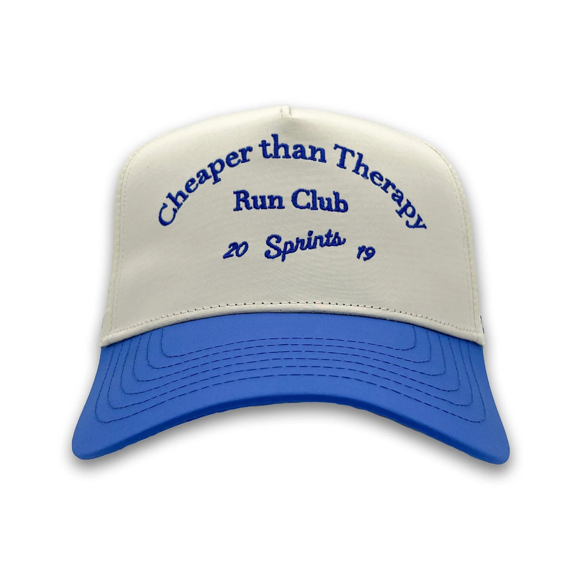 Marathon Sports Sprints VP Snapback Hat