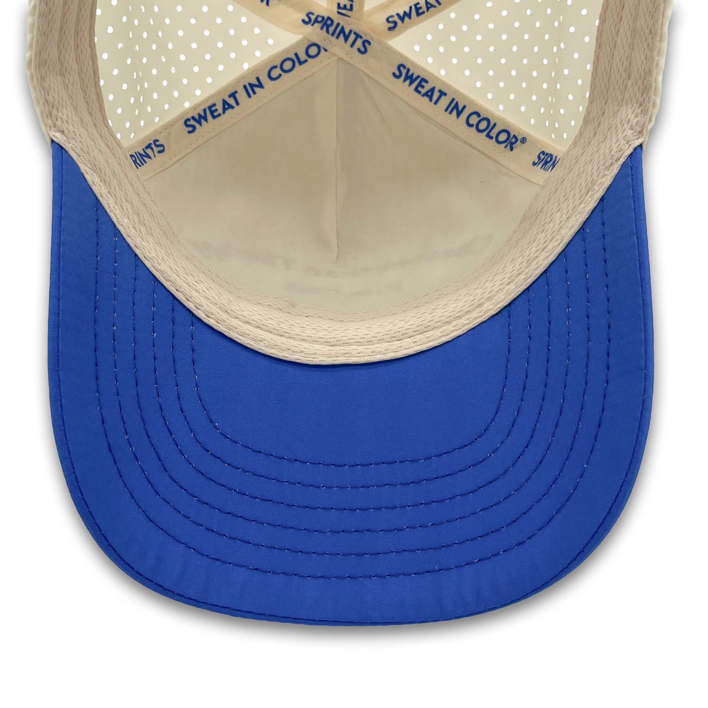 Marathon Sports Sprints VP Snapback Hat