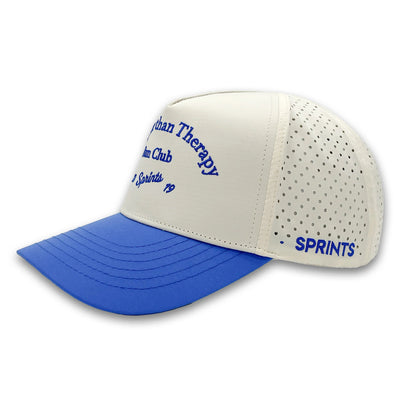 Marathon Sports Sprints VP Snapback Hat