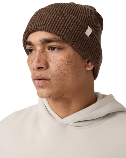 Marathon Sports Vuori Waffle Alpine Beanie