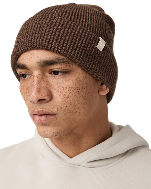 Marathon Sports Vuori Waffle Alpine Beanie