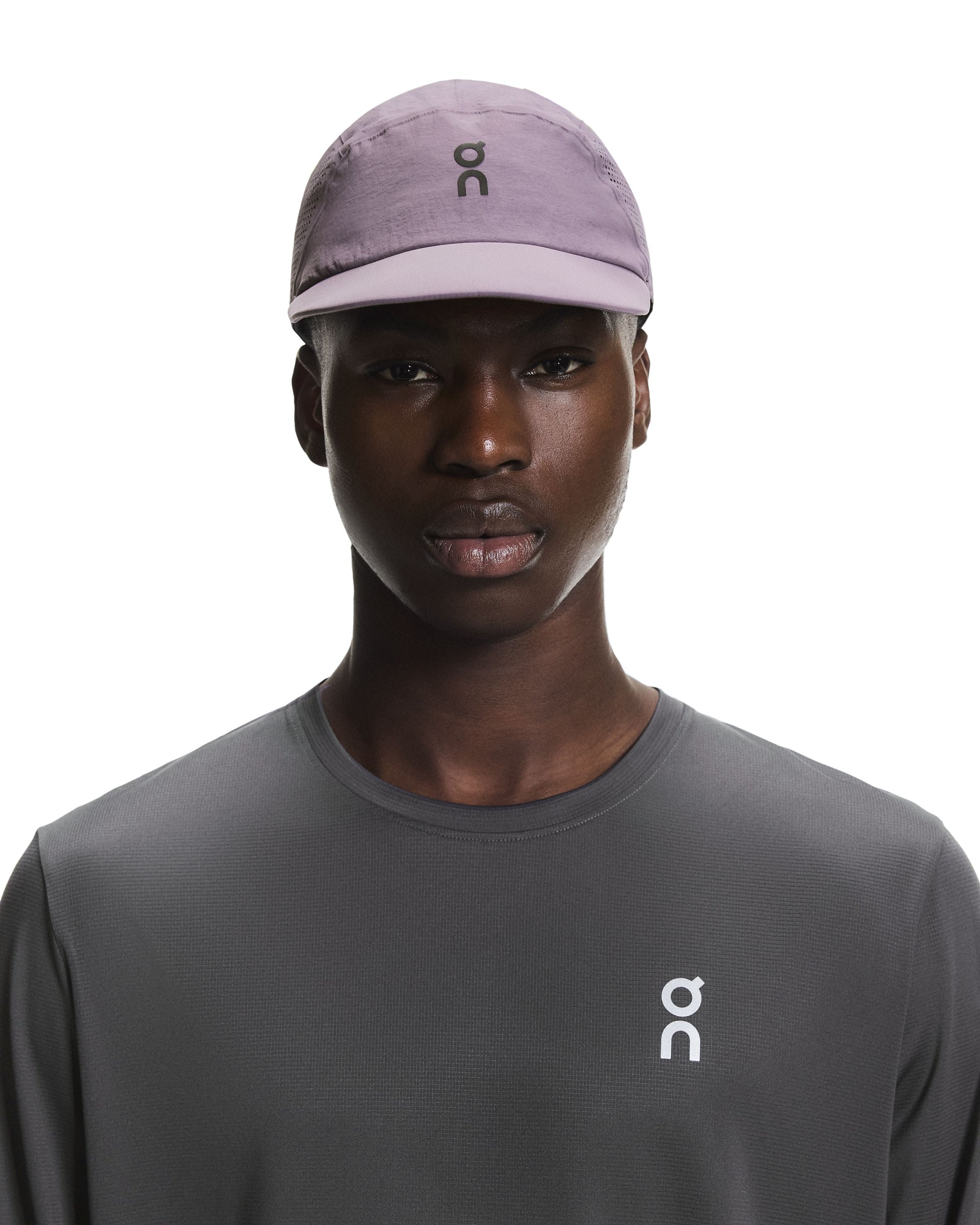 Marathon Sports On Running Performance Cap
