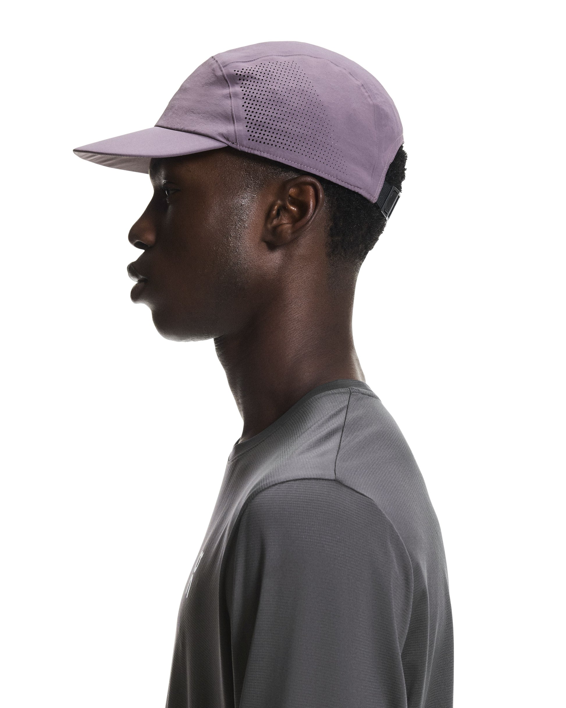 Marathon Sports On Running Performance Cap