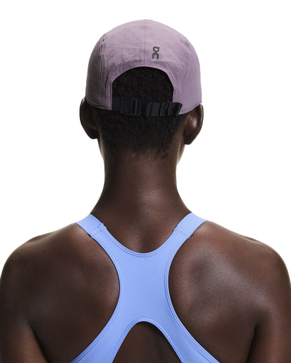 Marathon Sports On Running Performance Cap
