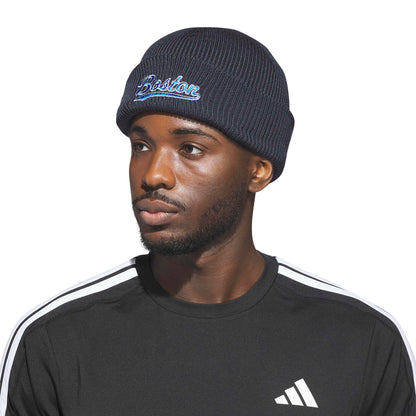 Marathon Sports adidas BAA Boston Marathon® 2026 Premium Fold Beanie