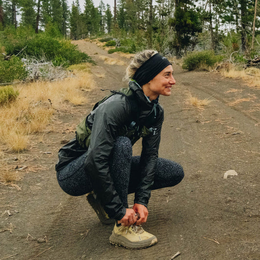 Marathon Sports Skida Alpine Headband