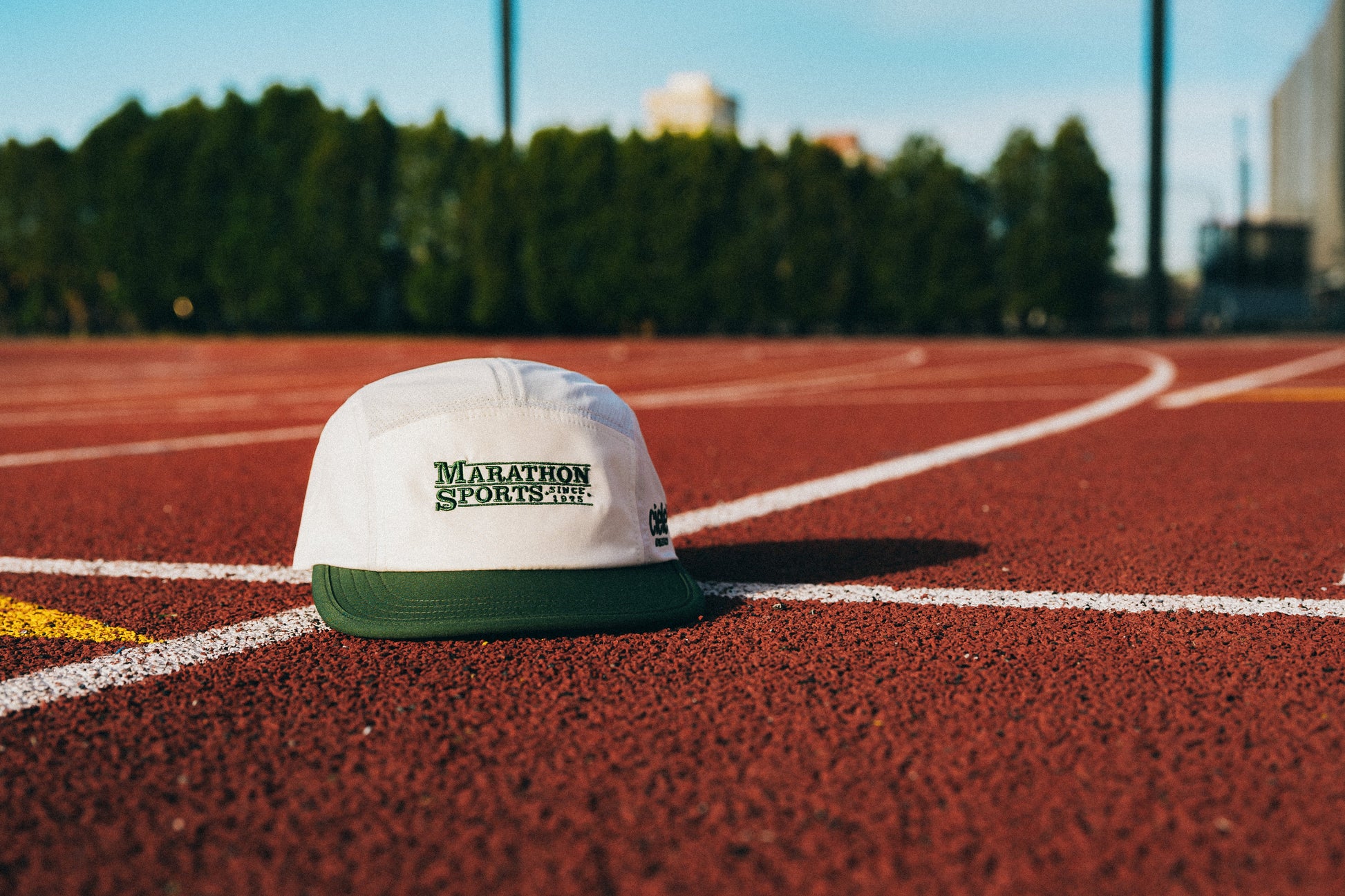 Marathon Sports Marathon Sports x Ciele Heritage CLBCap