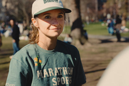Marathon Sports Marathon Sports x Ciele Heritage CLBCap