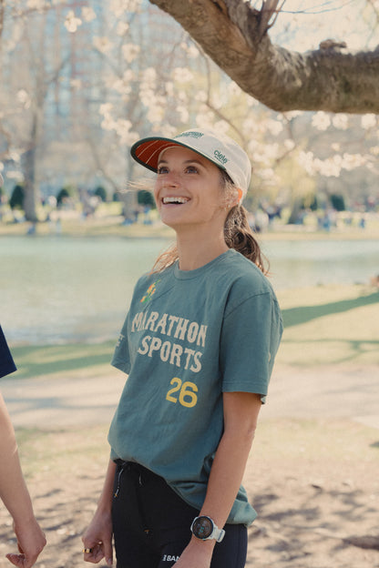 Marathon Sports Marathon Sports x Ciele Heritage CLBCap