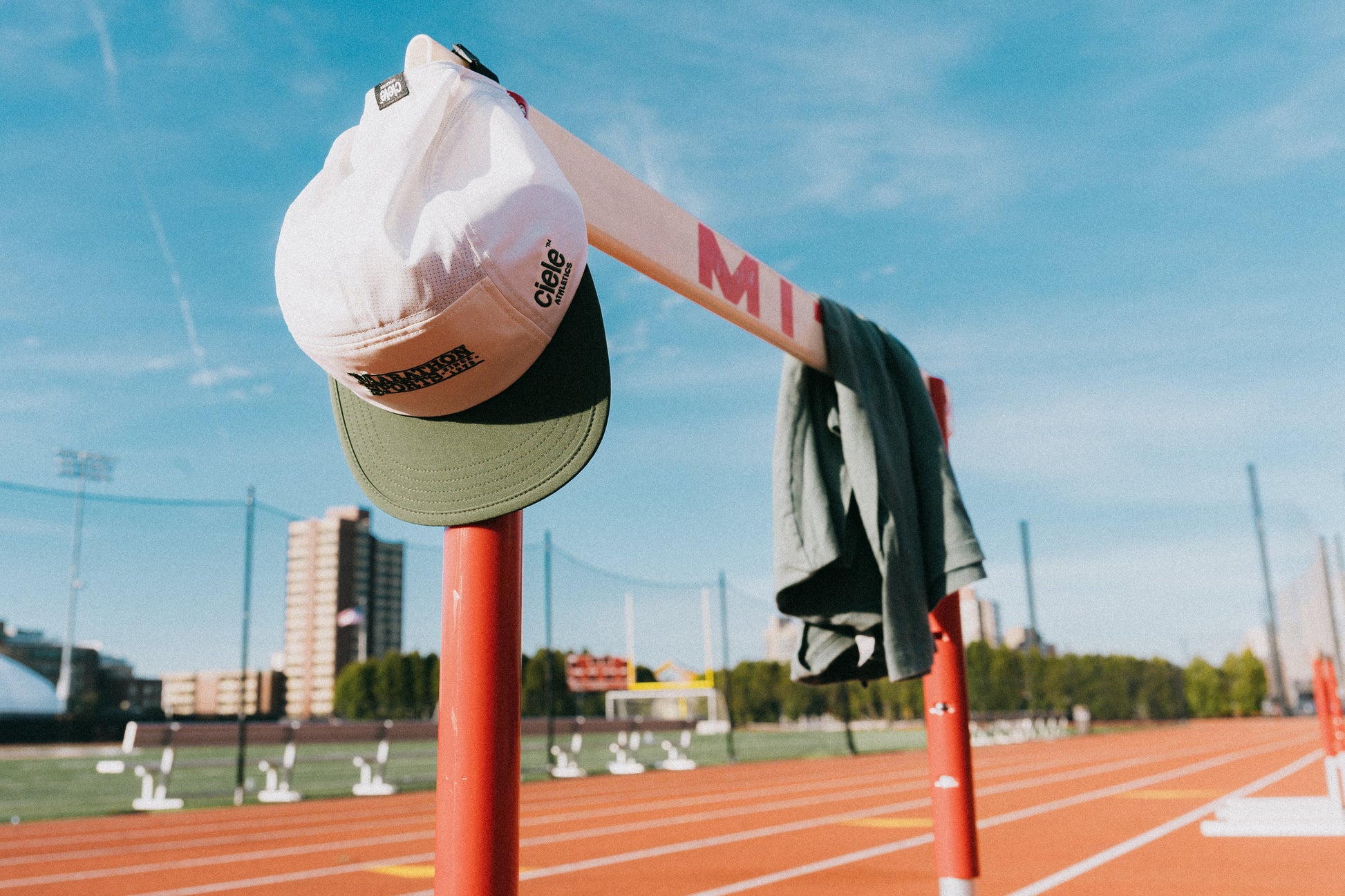 Marathon Sports Marathon Sports x Ciele Heritage CLBCap